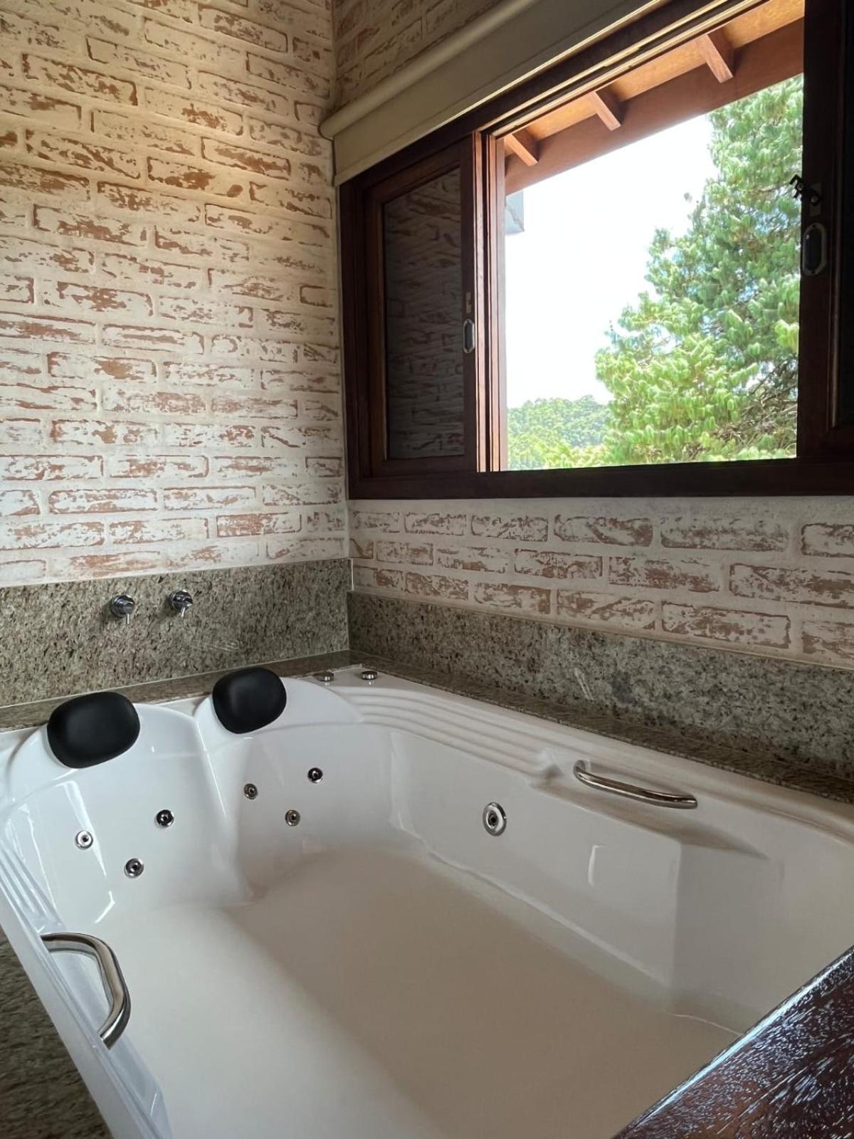 Chale Recanto Luar Monte Verde  Ngoại thất bức ảnh