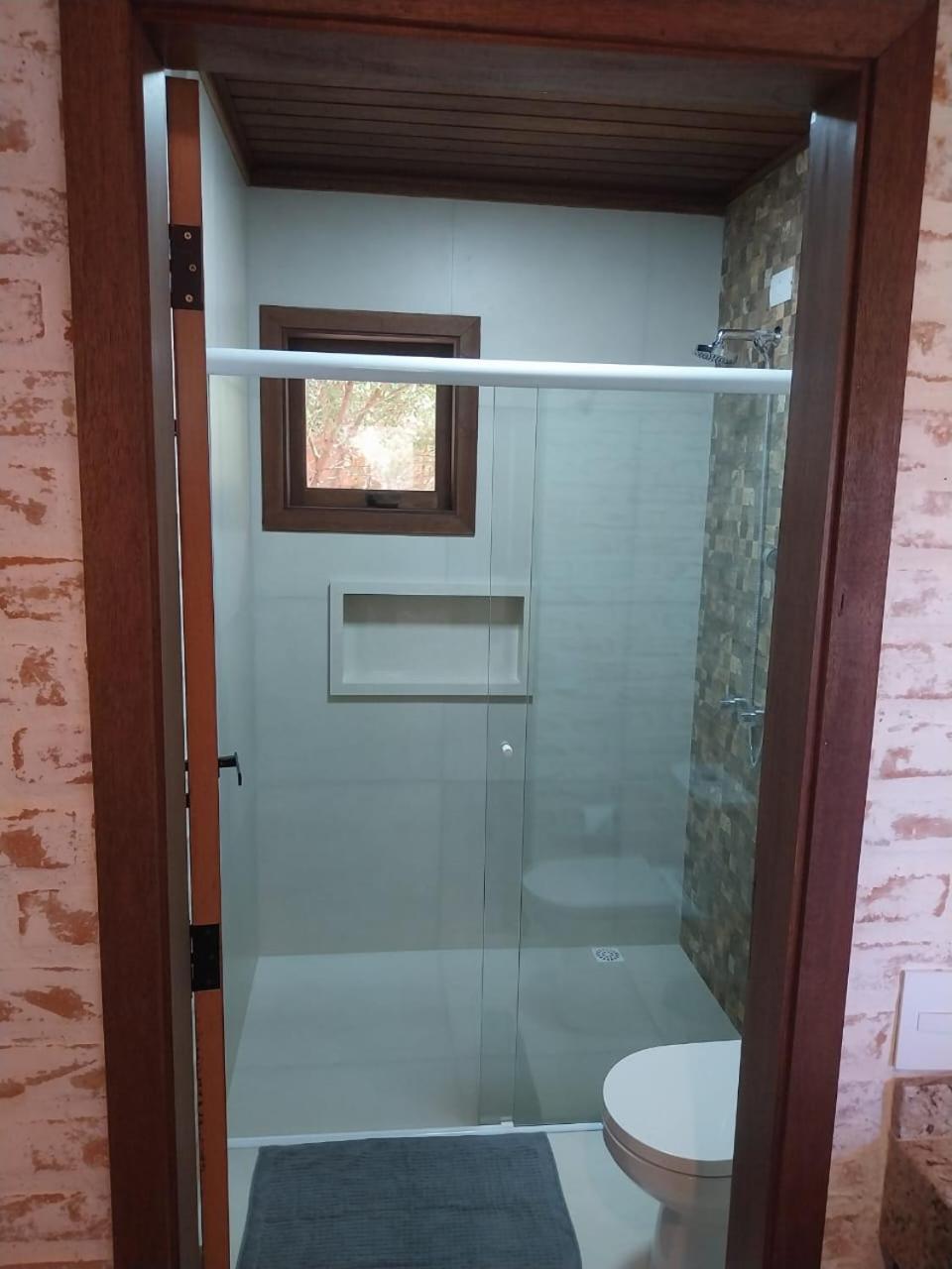 Chale Recanto Luar Monte Verde  Ngoại thất bức ảnh