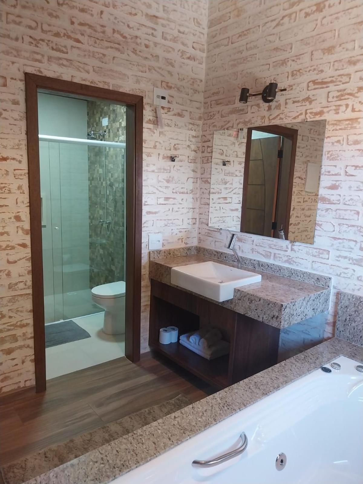 Chale Recanto Luar Monte Verde  Ngoại thất bức ảnh